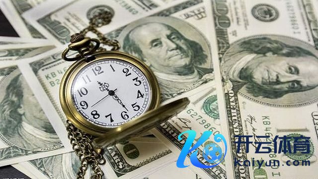 好意思国最新经济数据将公布（着手：新华社图）